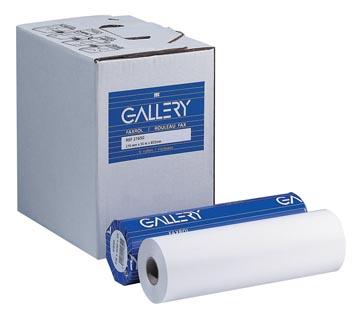 GALLERY FAXROL 210MMX15MX12MM