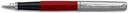 PARKER JOTTER VP ROOD BL1
