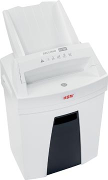 HSM SECURIO AF100 4X25MM