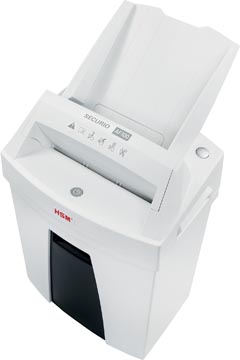 HSM SECURIO AF100 4X25MM