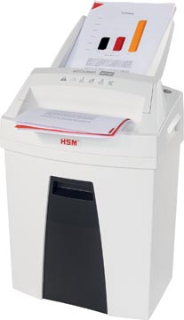 HSM SECURIO AF100 4X25MM