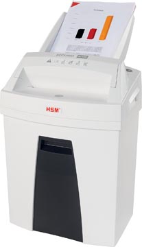 HSM SECURIO AF100 4X25MM