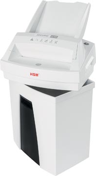 HSM SECURIO AF100 4X25MM