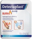BURN CARE COMPRES 10X10