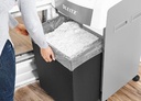 LEITZ IQ OPVANGZAK OFF PRO P20