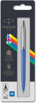 PARKER JOTTER BP BLAUW BL1