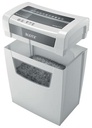LEITZ SHREDDER HOME OFFICE P4