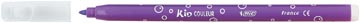 ETUI 18 STIFTEN KID COULEUR