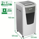 LEITZ OFFICE PRO AUTO 600 P5
