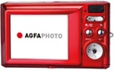 AGFA CAMERA DIGITAAL DC5200 RD