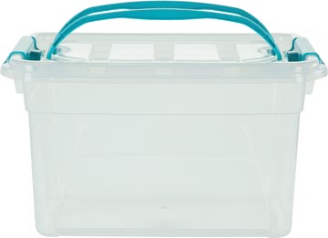 CARRY BOX OPBERGDOOS 13L TR