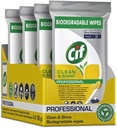 CIF HYGIENE DOEK CLEAN X100