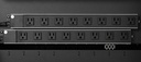 KENSINGTON AC32 OPLAADKAST