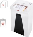 HSM SECURIO B22 1,9X15 MM