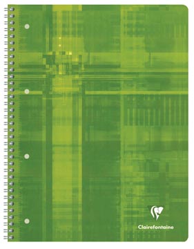 SCHRIFT A4+ 4G Q5 SPIR ASS