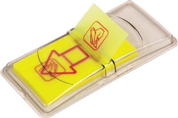 PERGAMY INDEX SIGN HERE PIJL