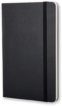MOLESKINE NOTEBOOK RUITJES BREPOLS POCKET