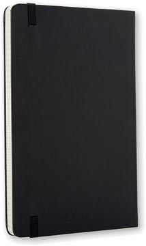 MOLESKINE NOTEBOOK RUITJES BREPOLS POCKET