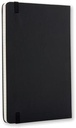 MOLESKINE NOTEBOOK RUITJES BREPOLS POCKET
