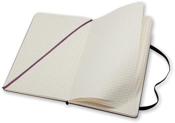 MOLESKINE NOTEBOOK RUITJES BREPOLS POCKET