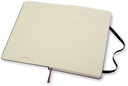 MOLESKINE NOTEBOOK RUITJES BREPOLS POCKET