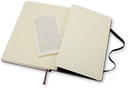 MOLESKINE NOTEBOOK RUITJES BREPOLS POCKET