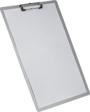 MAUL KLEMPLAAT ALUMINIUM A3V