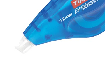 TIPP-EX TAPE 4,2X10 EASY COR.12MX4.2MM