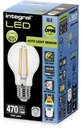 LED E27 DAG-NACHT 2700K 4,2W
