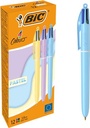 4 COLOURS BP PASTEL M DS12