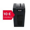 REXEL SECURE PAPIERVERN X10-SL