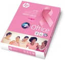 HP OFFICE PINK A4 80G 500V