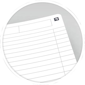 OFF ESSENT SPIRAAL 180P B5 L