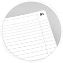 OFF ESSENT SPIRAAL 180P B5 L