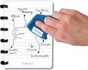 CORRECTBOOK A6 GELIJND BOSGRN