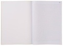 ORDERBOOK NCR (297X21, 2-VOUD GELIJND)