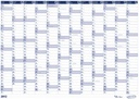 JAARPLANNER 4T 2025