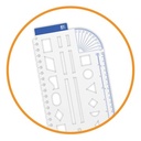 OXFORD INTERN.MANAGERBOOK A4 160BLZ