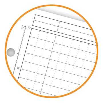 OXFORD INTERN.MANAGERBOOK A4 160BLZ