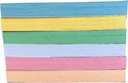 PUKKA TICKETBLOK 1-1000