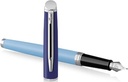 HEMISPHERE VP M BLUE CT