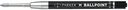 PARKER ECO VULLING BP M ZW BL2