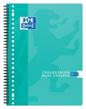 SCHOOL COLLEGEBL 23G A4+ Q10