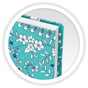 FLORAL SCHRIFT B5 Q 60V TURK