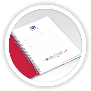 FLORAL SCHRIFT B5 Q 60V TURK