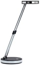 BUR.LAMP MAUL LED ZWART