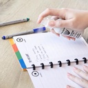 CORRECTBOOK SCHOONMAAKSET