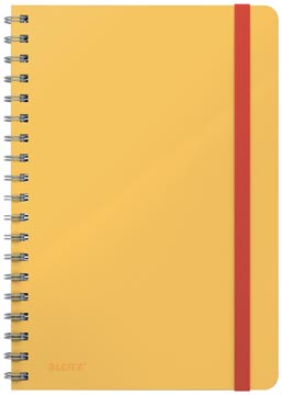 COSY NOTITIEB SPIR B5 L GL