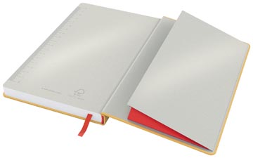 COSY NOTITIEB HC A5 L GL