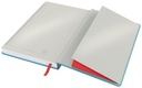 COSY NOTITIEB HC A5 L BL